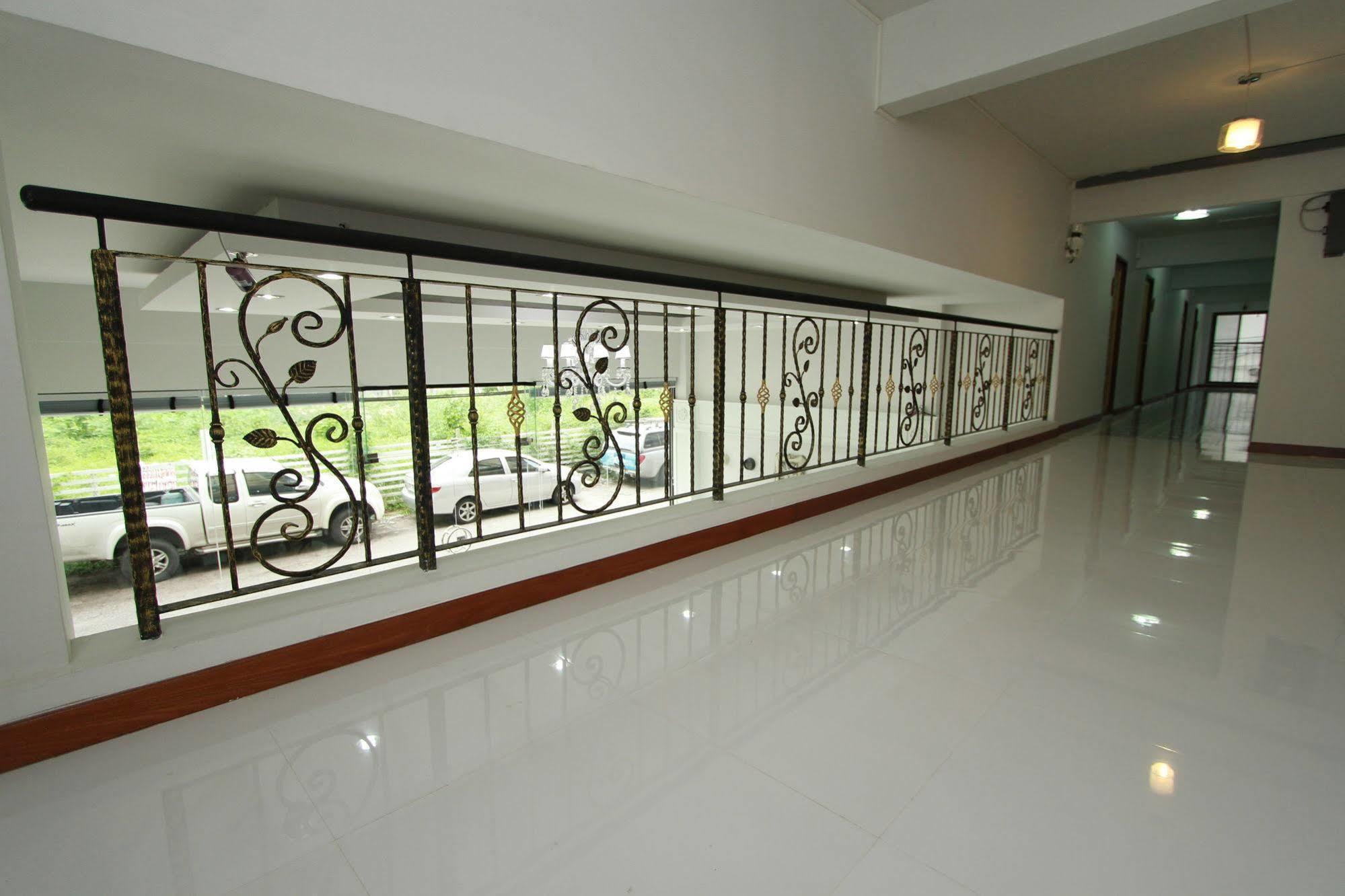 Bed By City Hotel Bangkok Exterior photo