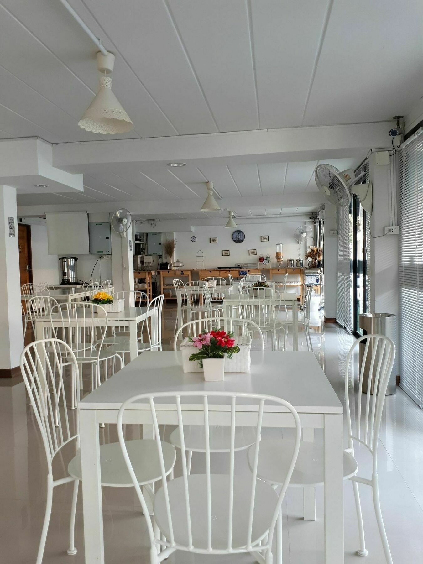 Bed By City Hotel Bangkok Exterior photo
